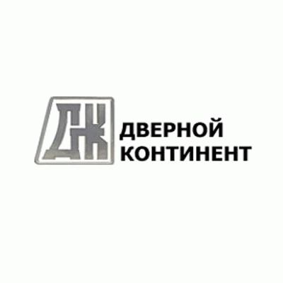 Дверной континент