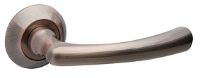 Ручка раздельная Fuaro (Фуаро) GAMMA RM AC-9