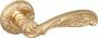 Ручка раздельная FUARO BRILLIANT SM GOLD-24 золото 24К