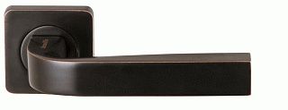 Ручка раздельная ARMADILLO KEA SQ001-21ABL-18 Темная медь