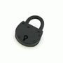 Замок навесной Н.Новгород ЗВС-3 2 ключа d8мм