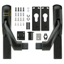 Механизм CORNI ASSA ABLOY (Корни Асса Аблой) анти-паник Eurosmart NPM16.205.02