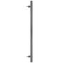 Ручка-скоба PH-22-25/825-INOX Fuaro (Фуаро) (нержавейка)