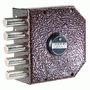 Замок накладной Сенат ЗНС 2"У" 3кл [Ит] 071
