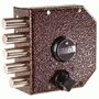 Замок накладной Сенат ЗНСЗ-4 5 ключей (ЗНСЗ 3-5) 087