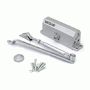 Доводчик дверной NOTEDO DC-070 SILVER до 70 кг сереб. (10)
