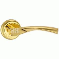 Комплект ручек TIXX DH 203-04 GP Примо лат.блест.