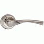 Комплект ручек TIXX DH 203-04 SN Примо мат.никель