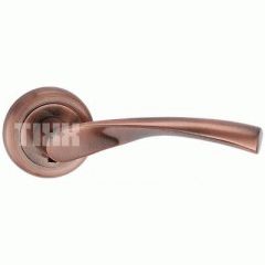 Комплект ручек TIXX DH 203-04 АС Примо антик медь