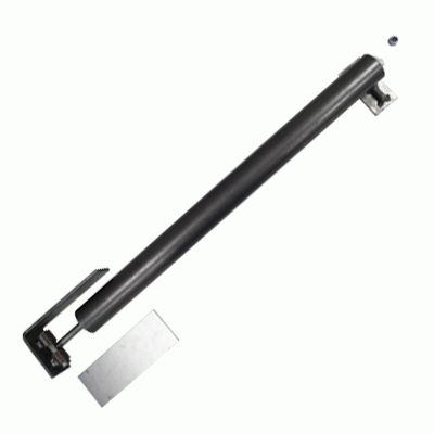 Доводчик дверной пневматический Doorstop до 150 кг