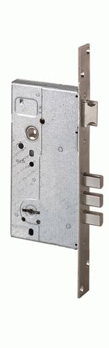 Корпус врезного замка Cisa 52.521.60