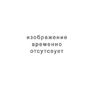 Петля накладная без врезки 2 шт СТАНДАРТ 100x75х2,5мм 2BB CP КОРОБКА 2,5мм хром